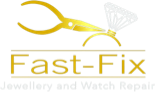 Fast Fix Logo
